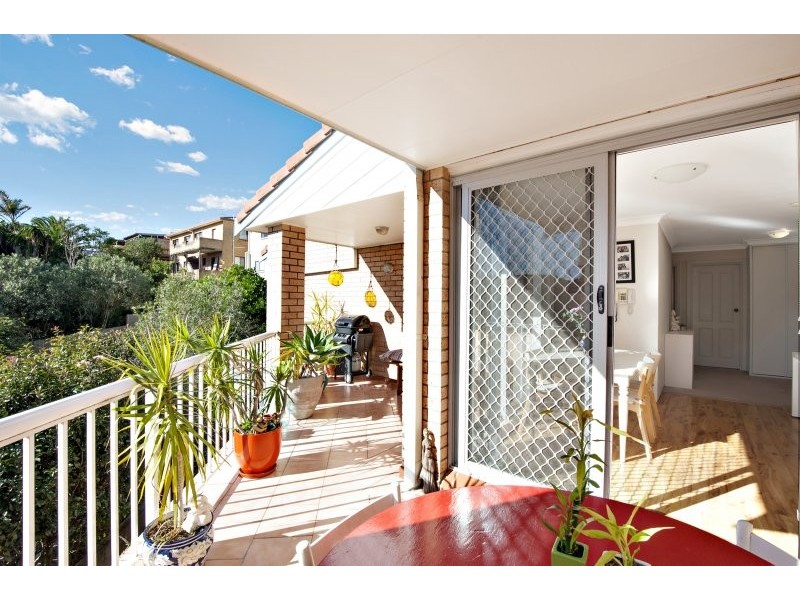 4/2-12 Bluewave Crescent, Forresters Beach NSW 2260