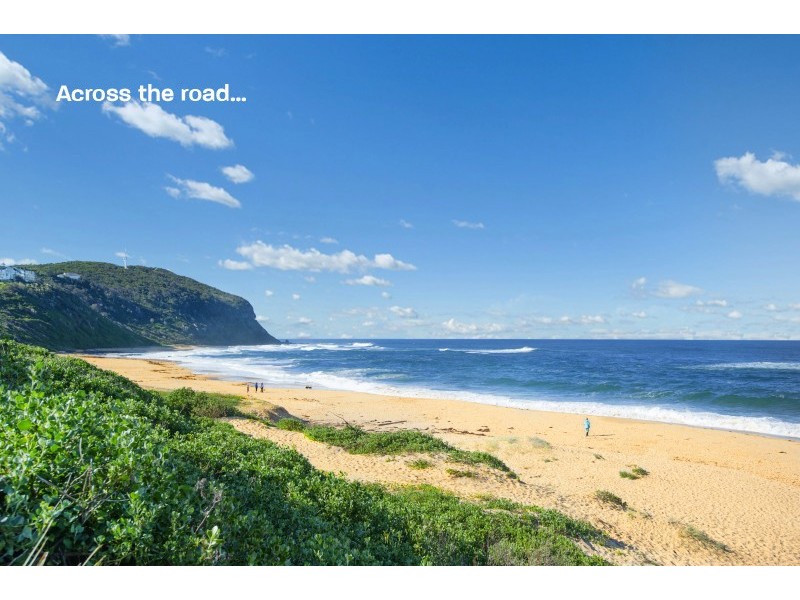 4/2-12 Bluewave Crescent, Forresters Beach NSW 2260