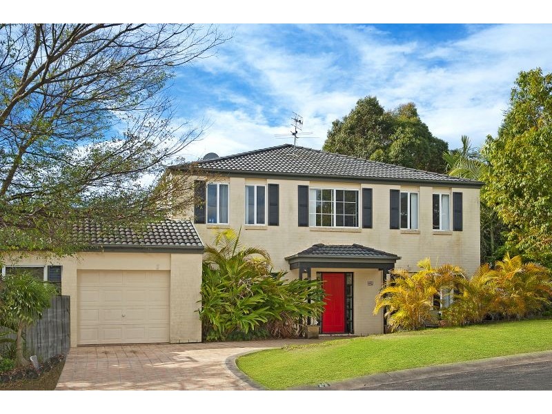 14 Appletree Close, Glenning Valley NSW 2261