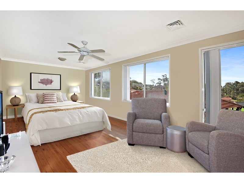 14 Appletree Close, Glenning Valley NSW 2261