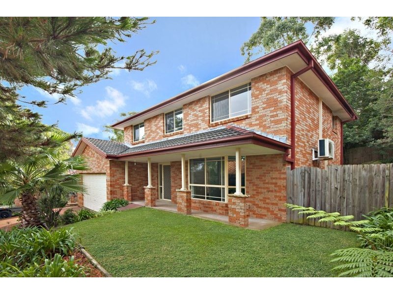 15 Cotswolds Close, Terrigal NSW 2260