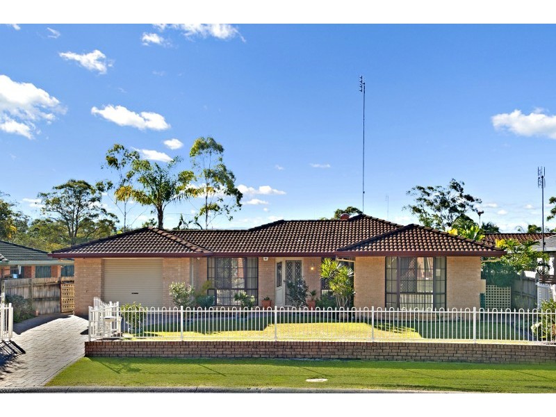 3 Kareel Close, Erina NSW 2250