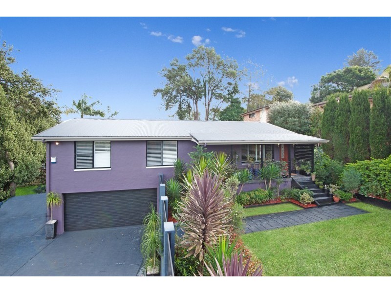 4 Edinburgh Circuit, Wamberal NSW 2260
