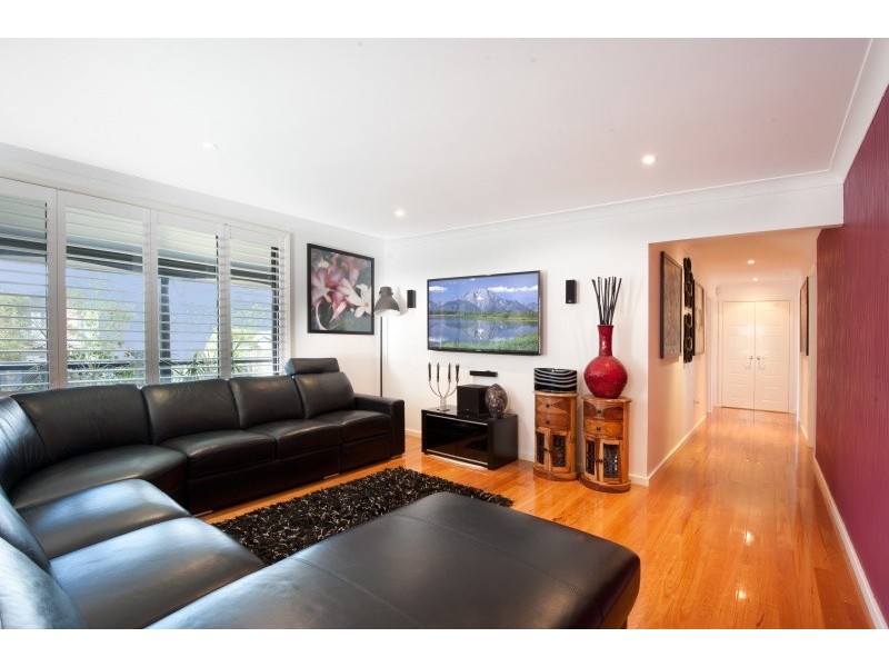 4 Edinburgh Circuit, Wamberal NSW 2260