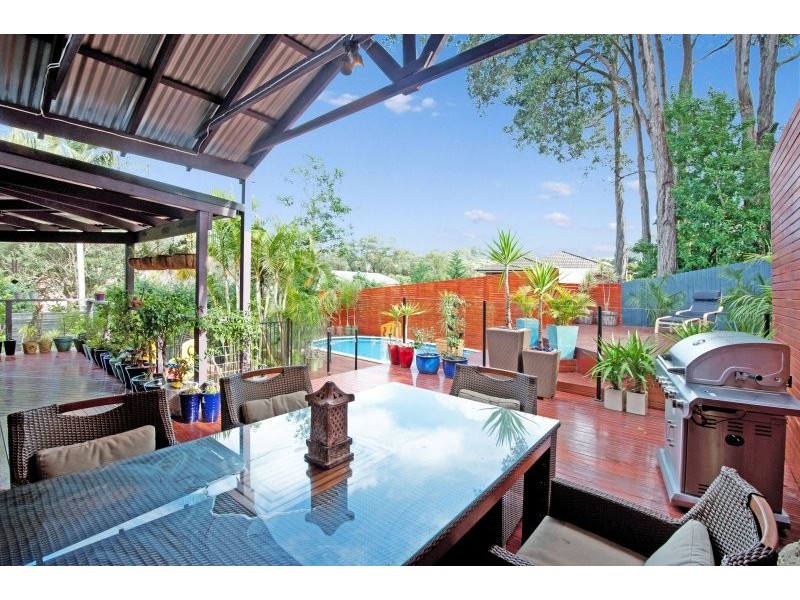 4 Edinburgh Circuit, Wamberal NSW 2260