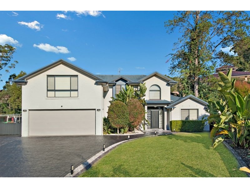 32 Tallowood Crescent, Erina NSW 2250