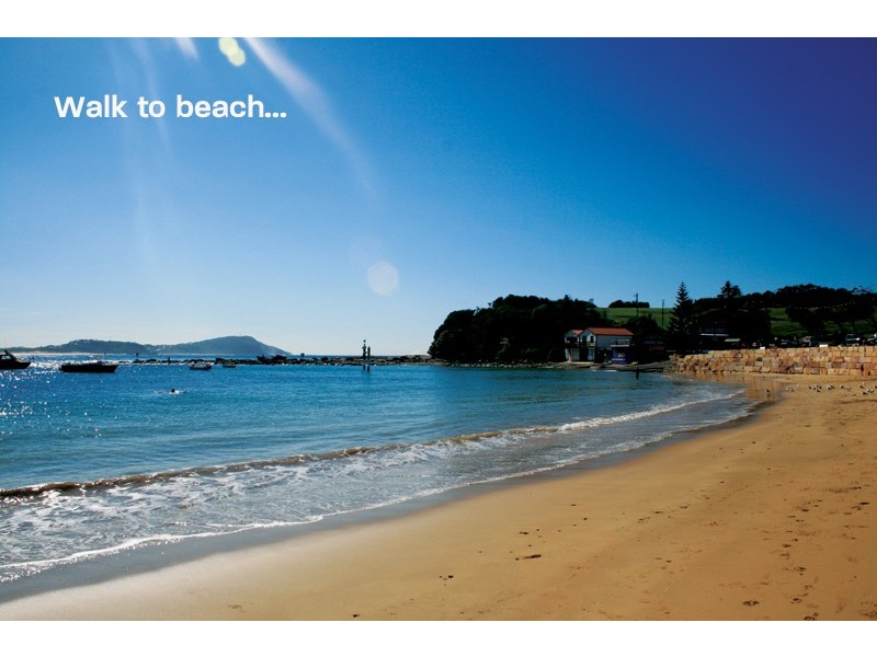 1/27 Barnhill Road, Terrigal NSW 2260