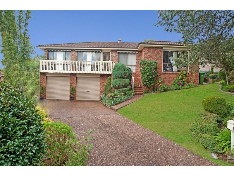 6 Yellow Book Close, Terrigal NSW 2260