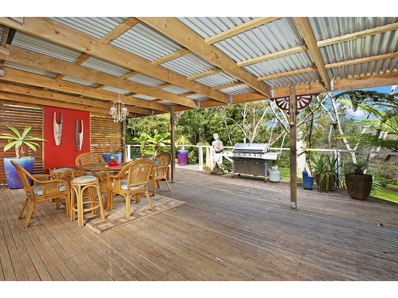 53 Bandalong Road, Holgate NSW 2250