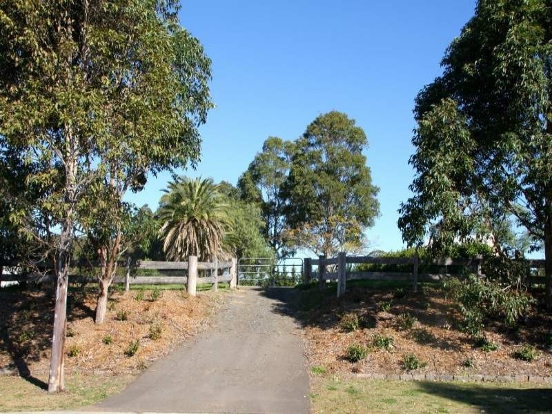 Lot 362 Harben Vale Circuit, Grasmere NSW 2570