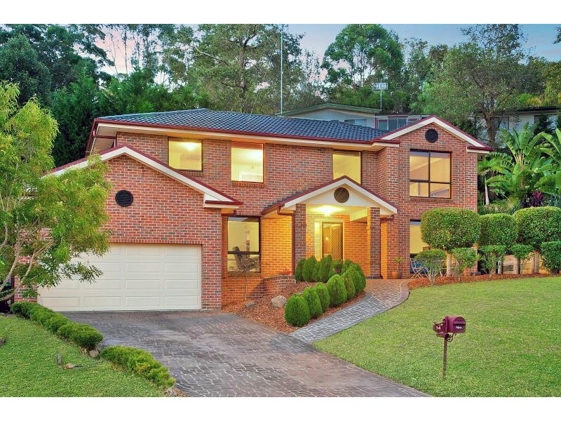 14 Dorchester Court, Terrigal NSW 2260