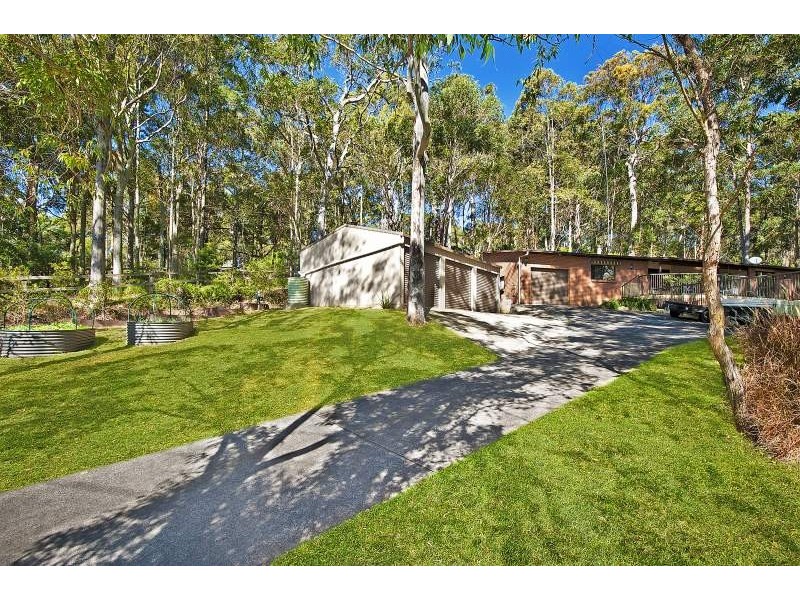 18 Corona Lane, Glenning Valley NSW 2261