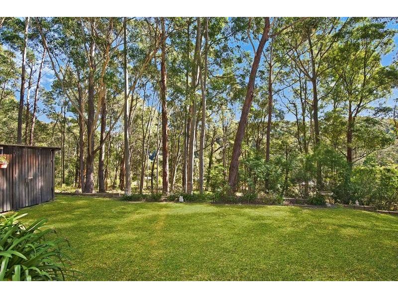 18 Corona Lane, Glenning Valley NSW 2261