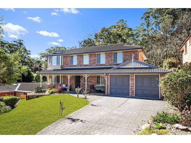 13 Avon Cl, Terrigal NSW 2260
