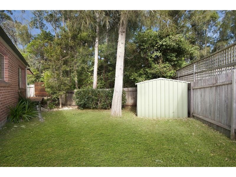 13B Mahogany Place, Springfield NSW 2250