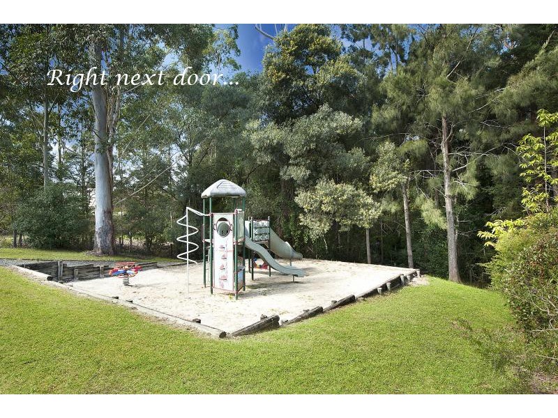 13B Mahogany Place, Springfield NSW 2250