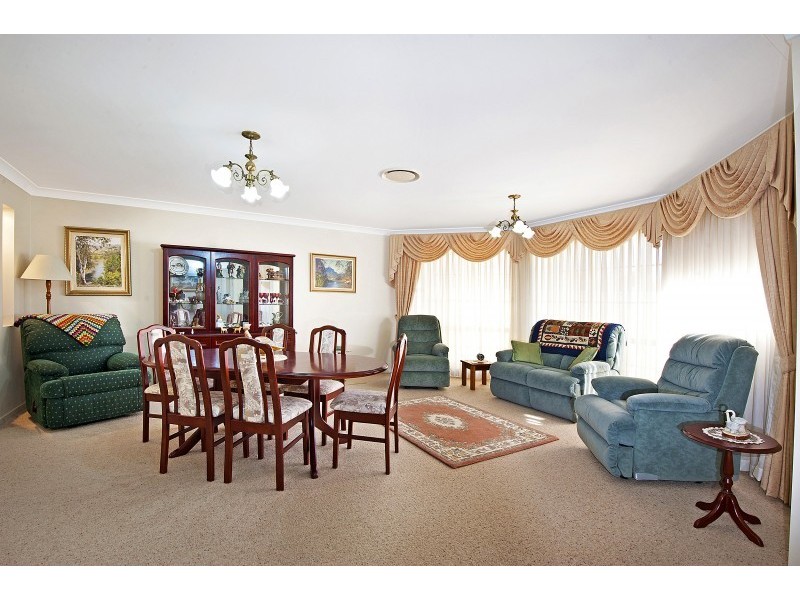 9 Scribbly Gum Crescent, Erina NSW 2250