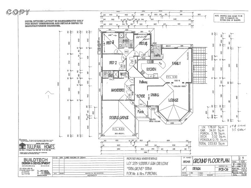 9 Scribbly Gum Crescent, Erina NSW 2250