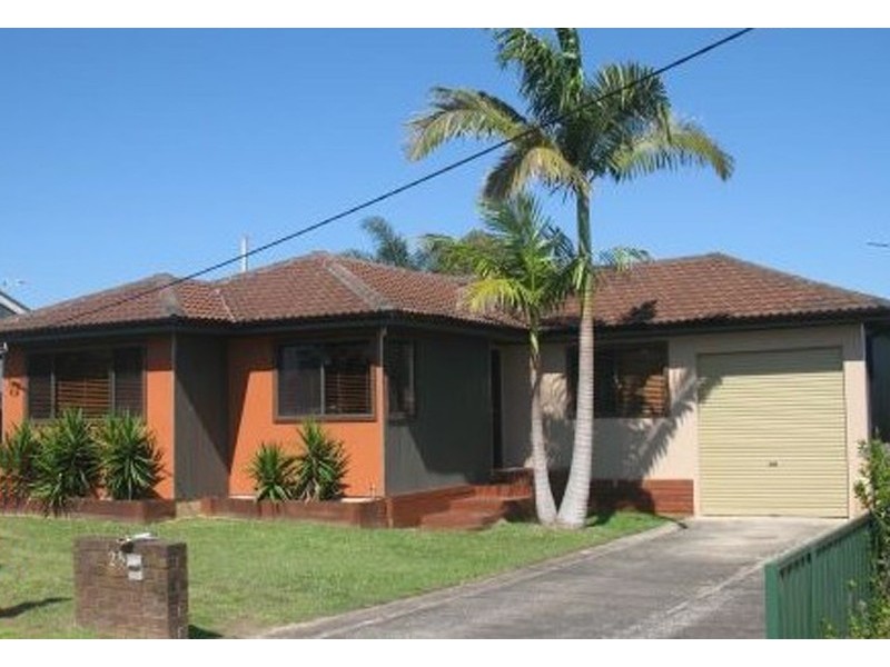 25 Shortland Avenue, Killarney Vale NSW 2261