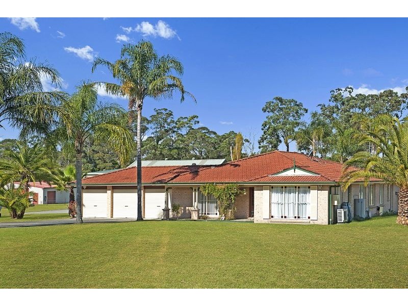 26 Holloway Drive, Jilliby NSW 2259