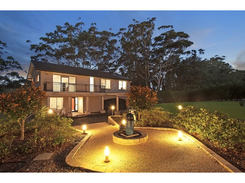 22 Portsmouth Road, Erina NSW 2250