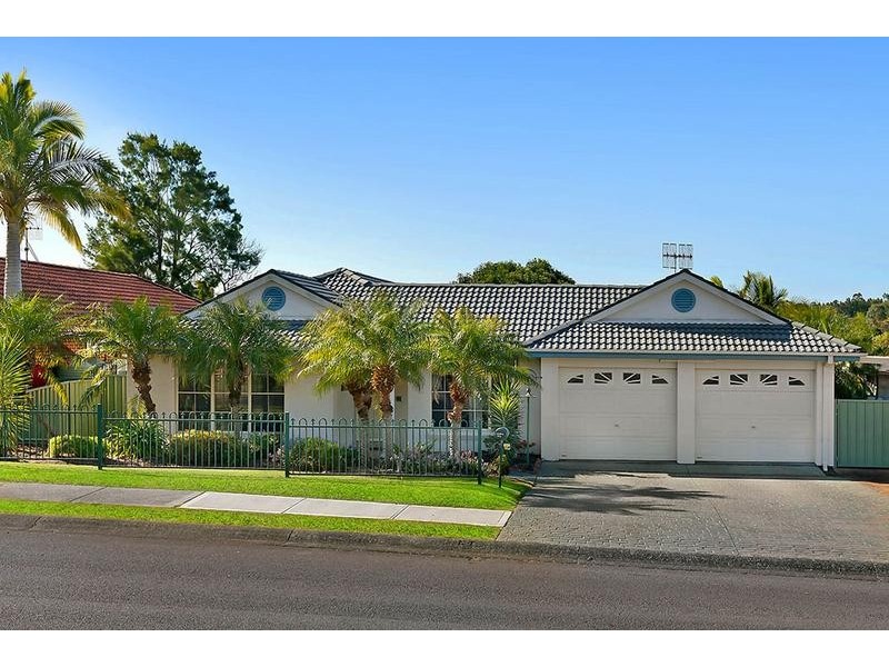 11 Derby Road, Kanwal NSW 2259