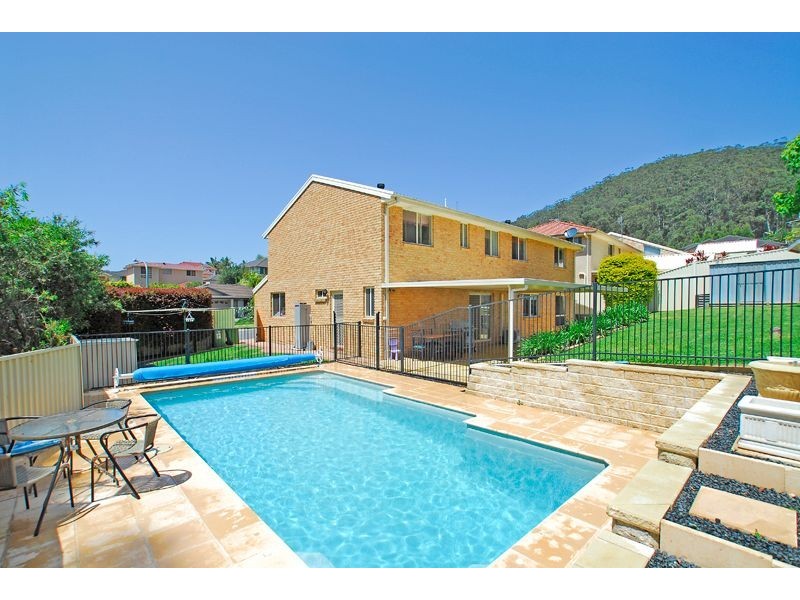 1 Tees Close, Erina NSW 2250