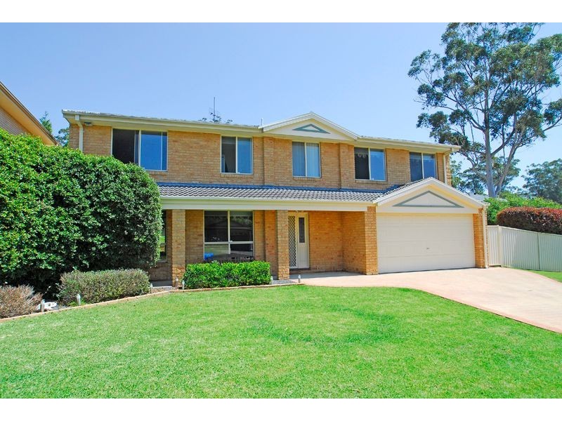 1 Tees Close, Erina NSW 2250
