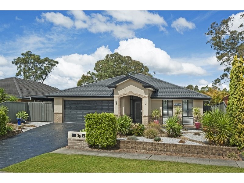 29 Birch Drive, Hamlyn Terrace NSW 2259