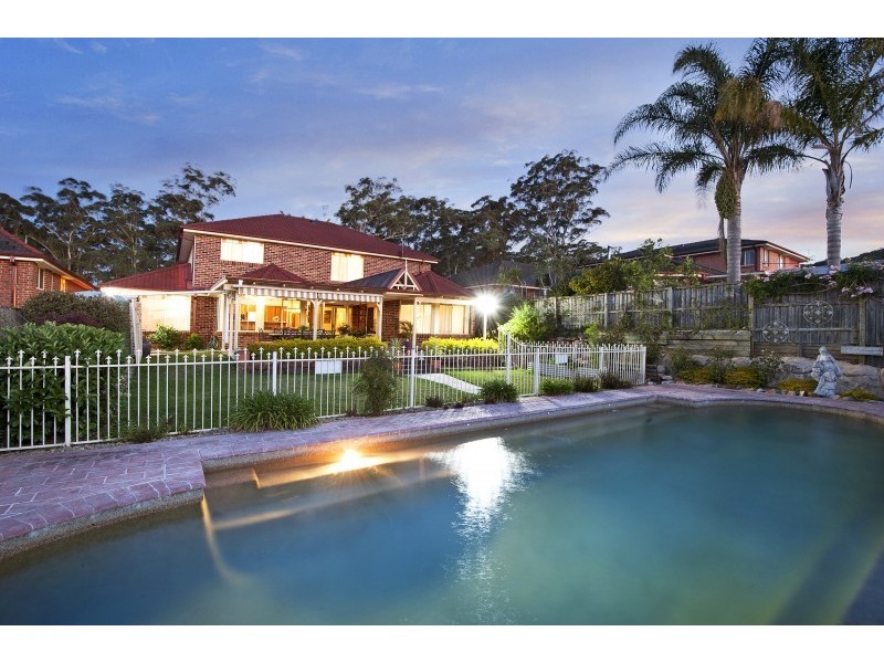 16 Flakelar Crescent, Terrigal NSW 2260