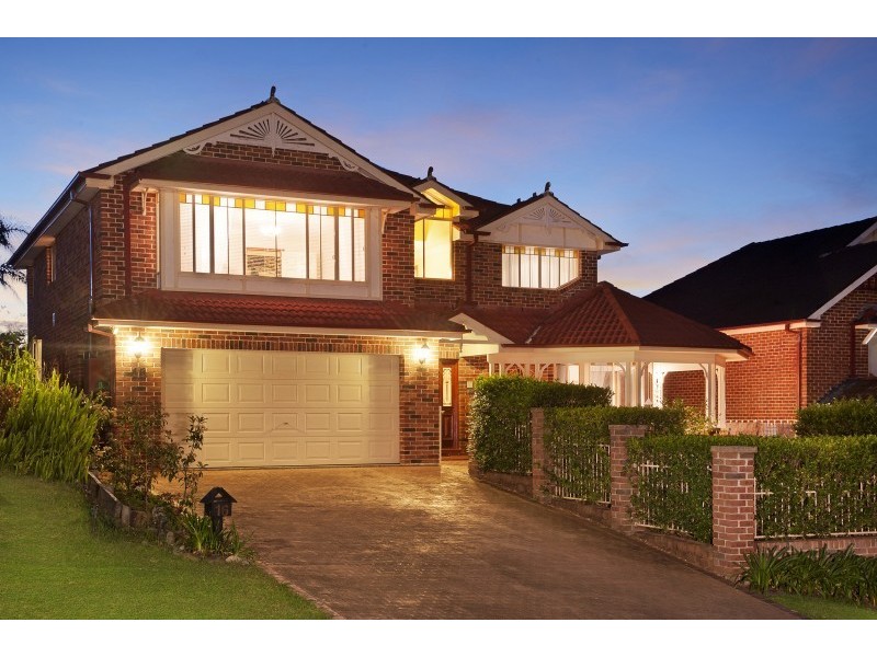 16 Flakelar Crescent, Terrigal NSW 2260