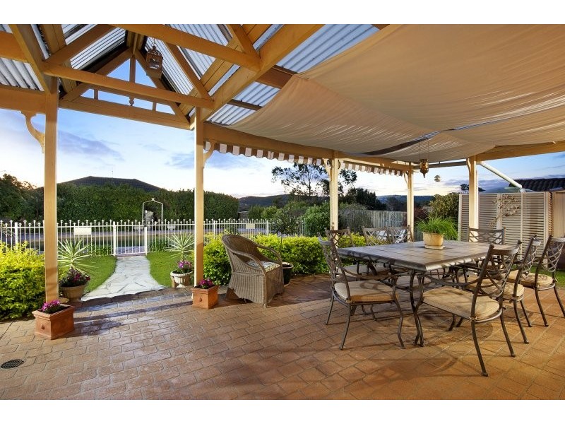 16 Flakelar Crescent, Terrigal NSW 2260