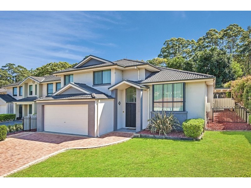 2 Bannister Drive, Erina NSW 2250