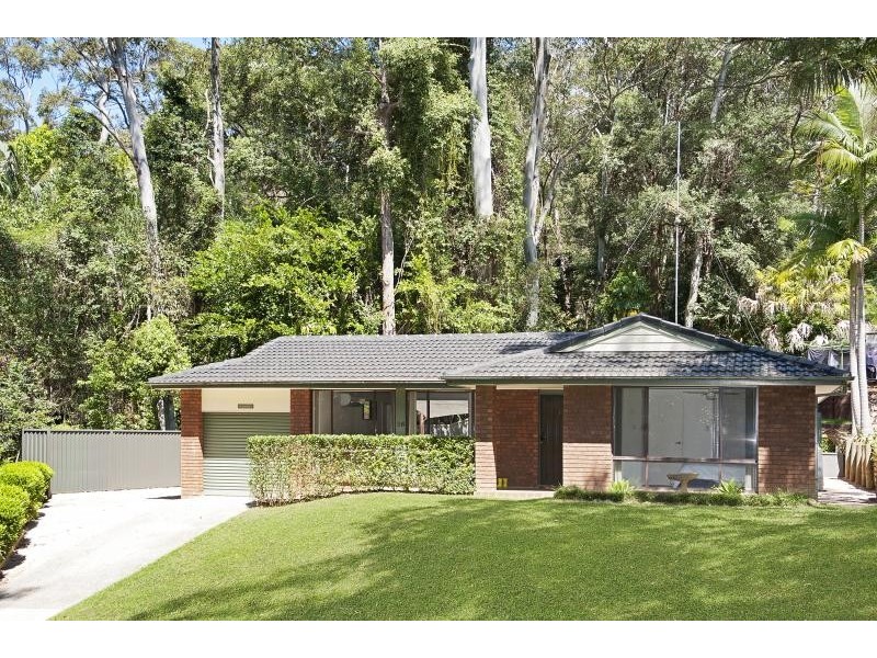 26 Calantha Drive, Wyoming NSW 2250