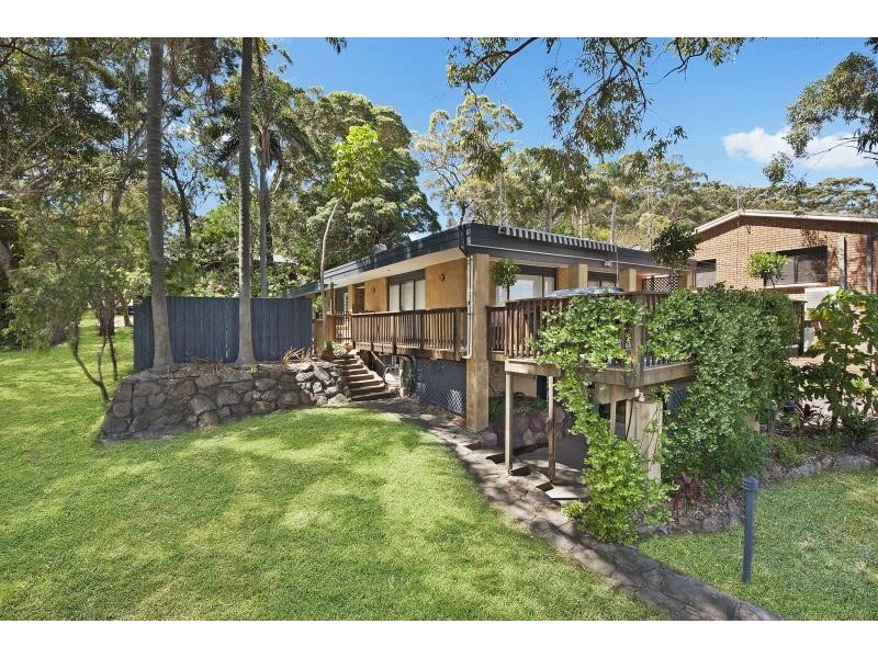 16 Rickard Street, Bateau Bay NSW 2261