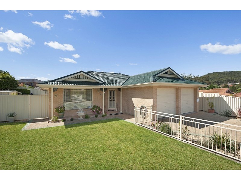 8 Applegum Close, Erina NSW 2250