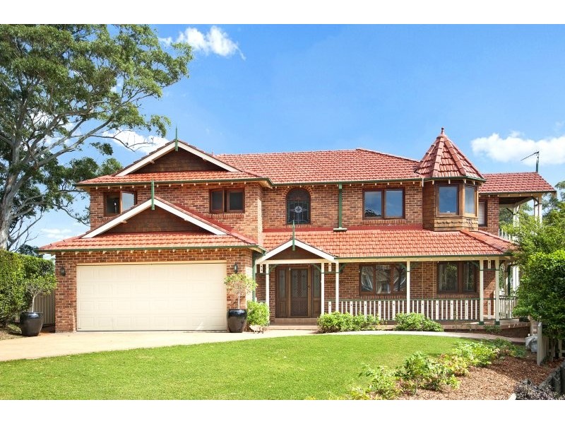 8 Aires Close, Erina NSW 2250