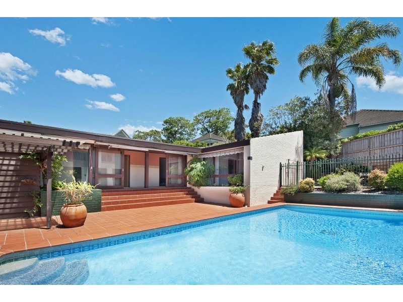 124 Ocean View Drive, Wamberal NSW 2260