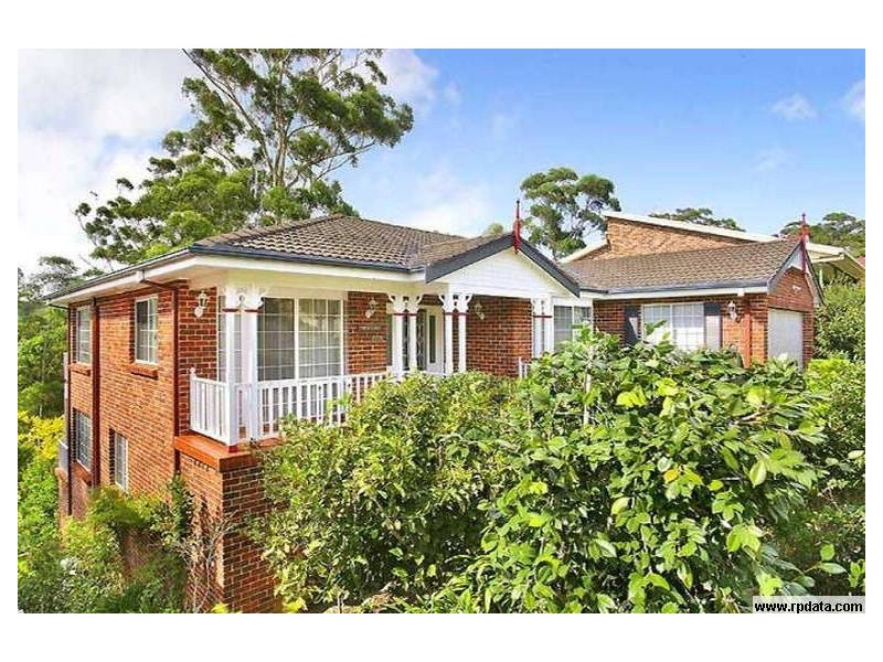 25 Port Jackson Road, Terrigal NSW 2260
