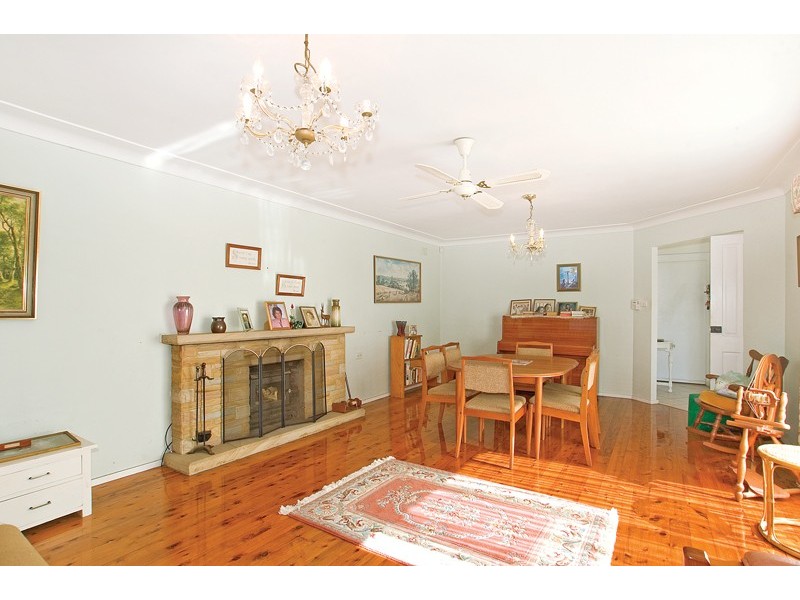 45 Serpentine Road, Erina Heights NSW 2260