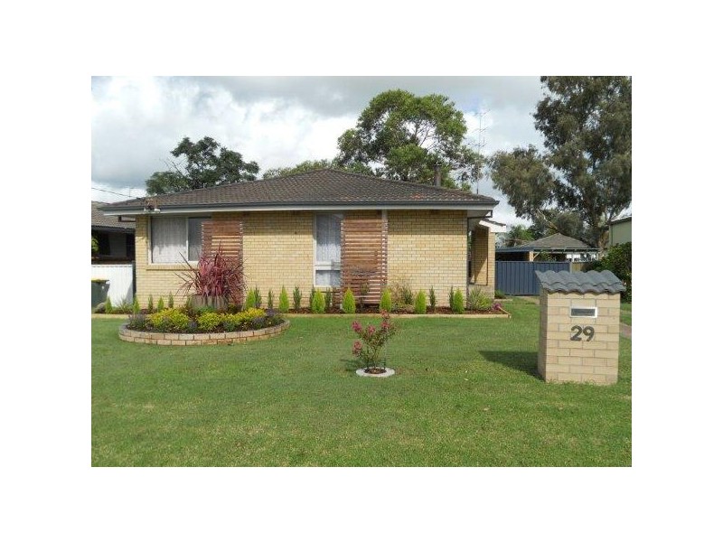 29 Waterhouse Avenue, Singleton NSW 2330