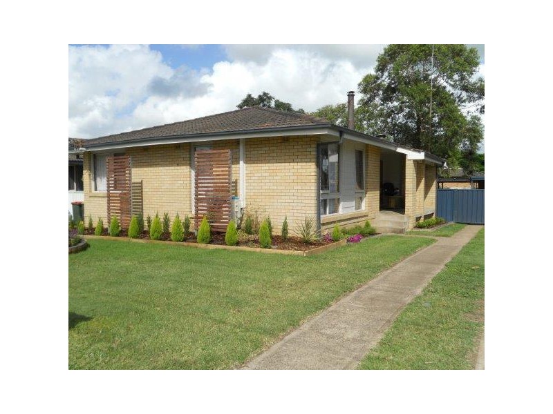29 Waterhouse Avenue, Singleton NSW 2330