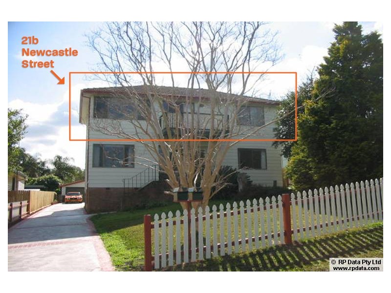 21b Newcastle Street, Springfield NSW 2250