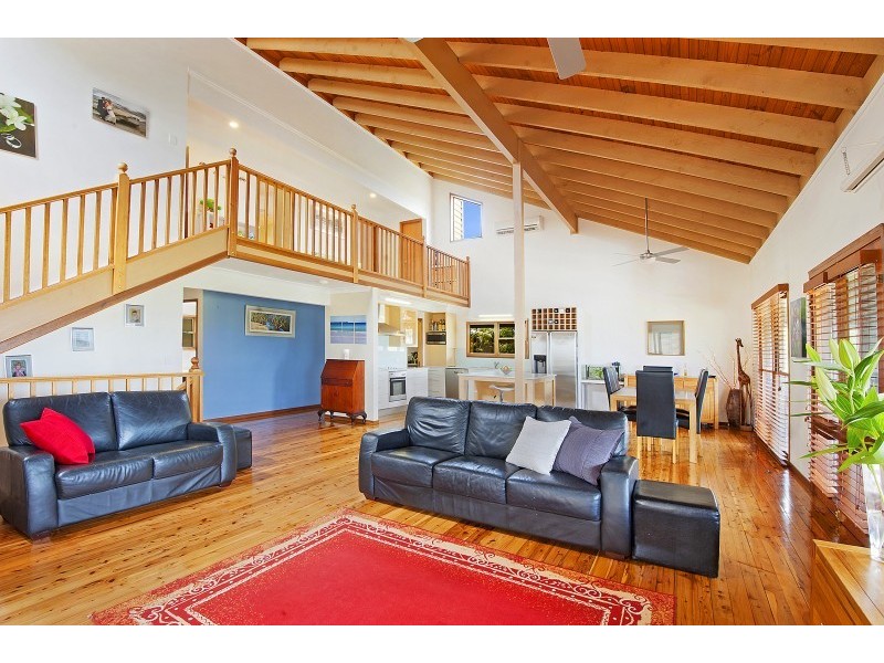 46 Masefield Ave, Bateau Bay NSW 2261