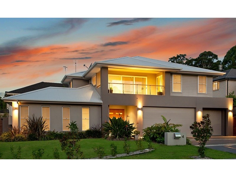 4 Lindford Place, Terrigal NSW 2260