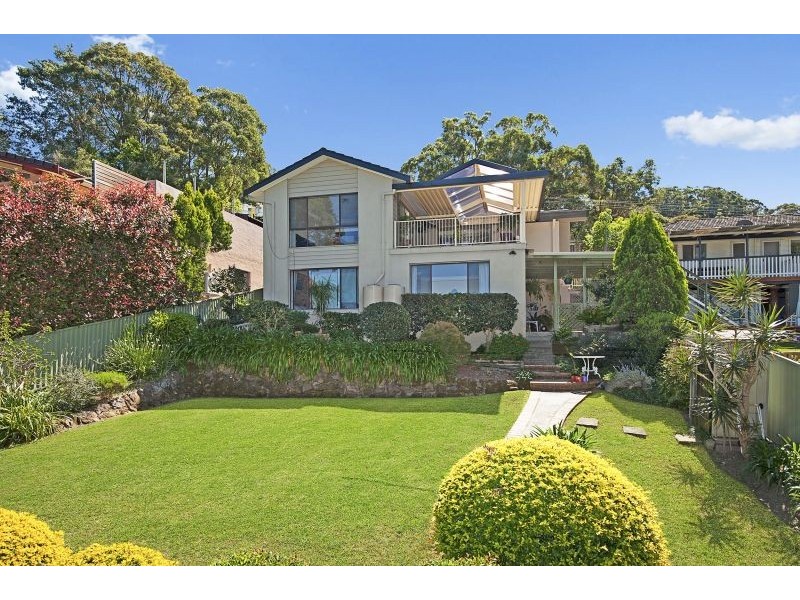 41 Lushington Street, East Gosford NSW 2250
