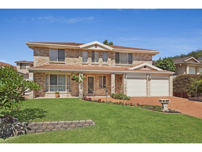 42 Thames Drive, Erina NSW 2250