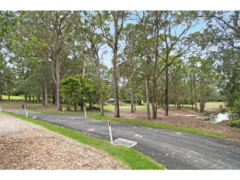 Lot 12/40 Brush Road, Wamberal NSW 2260