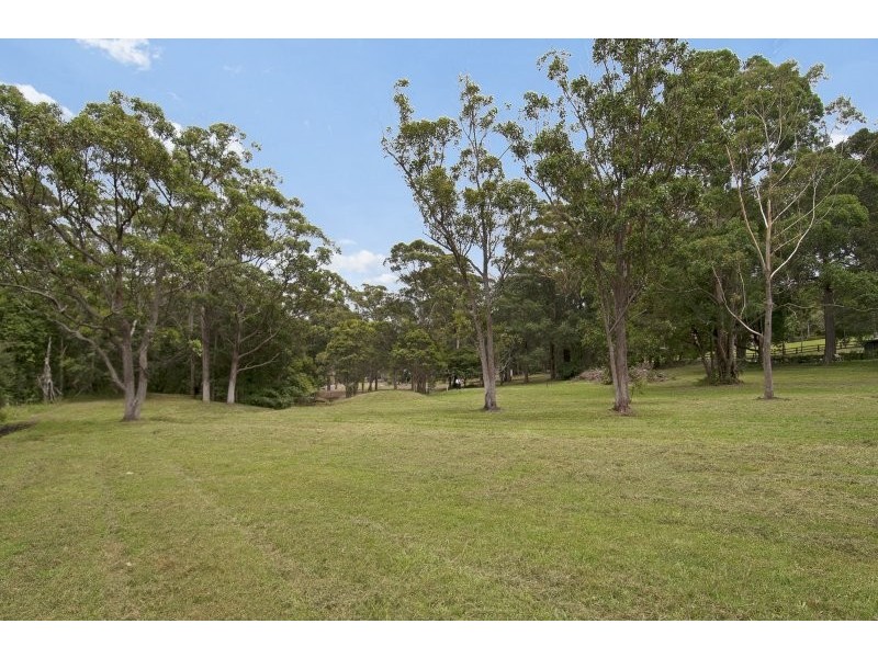 Lot 12/40 Brush Road, Wamberal NSW 2260