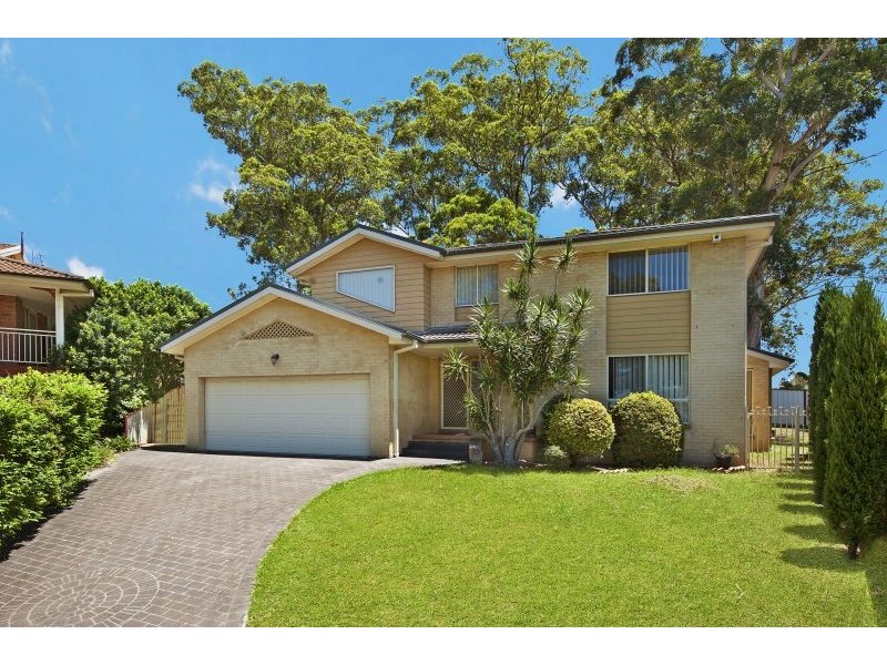 4 Tyne Close, Erina NSW 2250